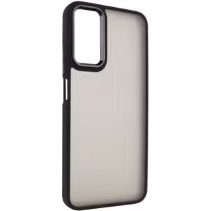 Чохол TPU+PC Lyon Frosted для Realme C65 4G
