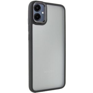 Чохол TPU+PC Lyon Frosted для Samsung Galaxy A06
