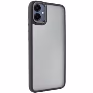 Чохол TPU+PC Lyon Frosted для Samsung Galaxy A06