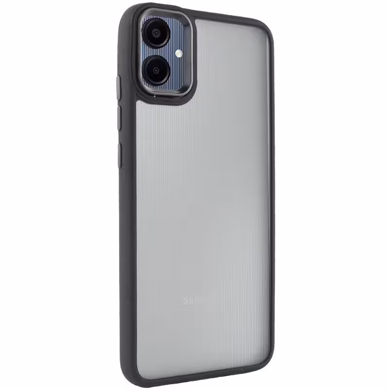 Чохол TPU+PC Lyon Frosted для Samsung Galaxy A06