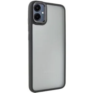 Чохол TPU+PC Lyon Frosted для Samsung Galaxy A07