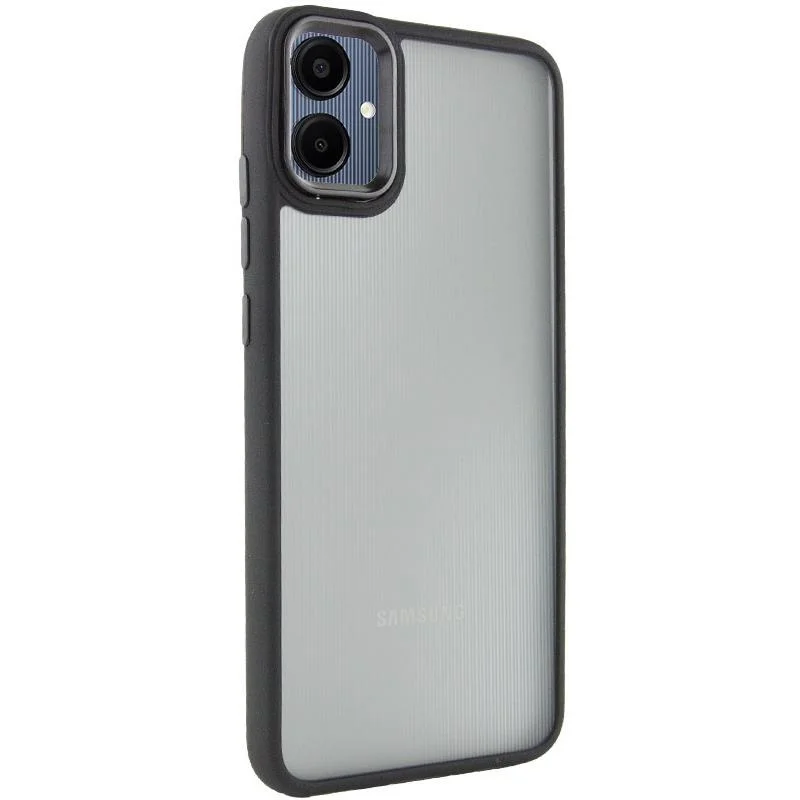 Чохол TPU+PC Lyon Frosted для Samsung Galaxy A07