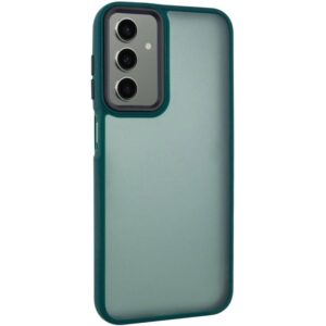 Чохол TPU+PC Lyon Frosted для Samsung Galaxy A17 4G/5G