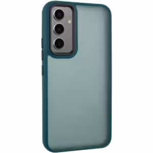 Чохол TPU+PC Lyon Frosted для Samsung Galaxy A36 5G / A56 5G