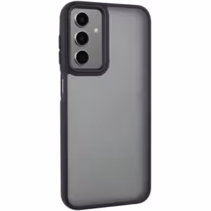 Чохол TPU+PC Lyon Frosted для Samsung Galaxy A37 5G / A36 5G / A56 5G
