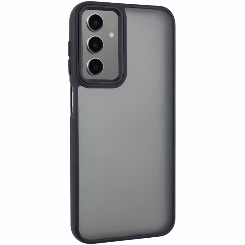 Чохол TPU+PC Lyon Frosted для Samsung Galaxy A37 5G / A36 5G / A56 5G