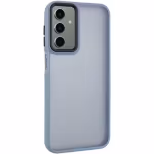 Чохол TPU+PC Lyon Frosted для Samsung Galaxy A37 5G