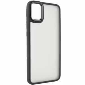 Чохол TPU+PC Lyon Frosted для Samsung Galaxy A51