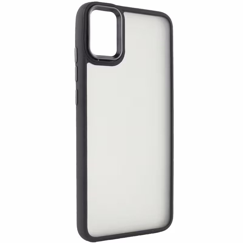 Чохол TPU+PC Lyon Frosted для Samsung Galaxy A51