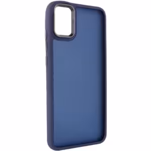 Чохол TPU+PC Lyon Frosted для Samsung Galaxy A51