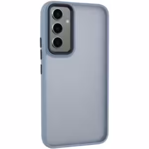Чохол TPU+PC Lyon Frosted для Samsung Galaxy A57 5G
