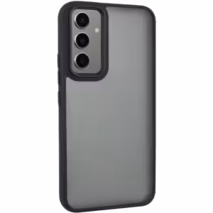 Чохол TPU+PC Lyon Frosted для Samsung Galaxy S25 FE