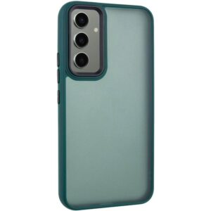 Чохол TPU+PC Lyon Frosted для Samsung Galaxy S25 FE
