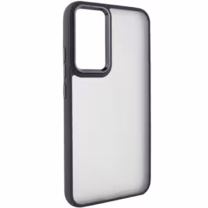 Чохол TPU+PC Lyon Frosted для Samsung Galaxy S25 Ultra