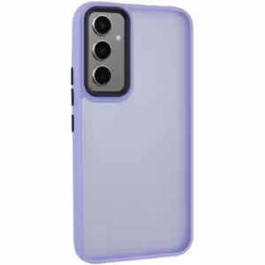 Чохол TPU+PC Lyon Frosted для Samsung Galaxy S26