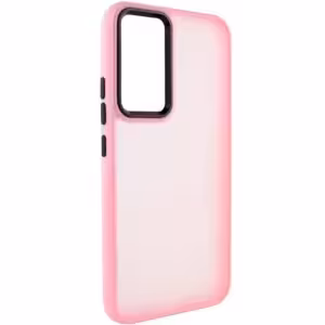 Чохол TPU+PC Lyon Frosted для Samsung Galaxy S26 Ultra