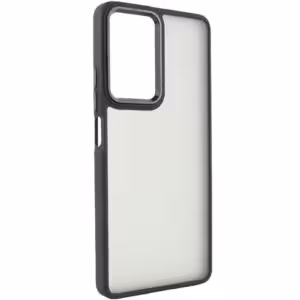 Чохол TPU+PC Lyon Frosted для Xiaomi Redmi 15 (EU)