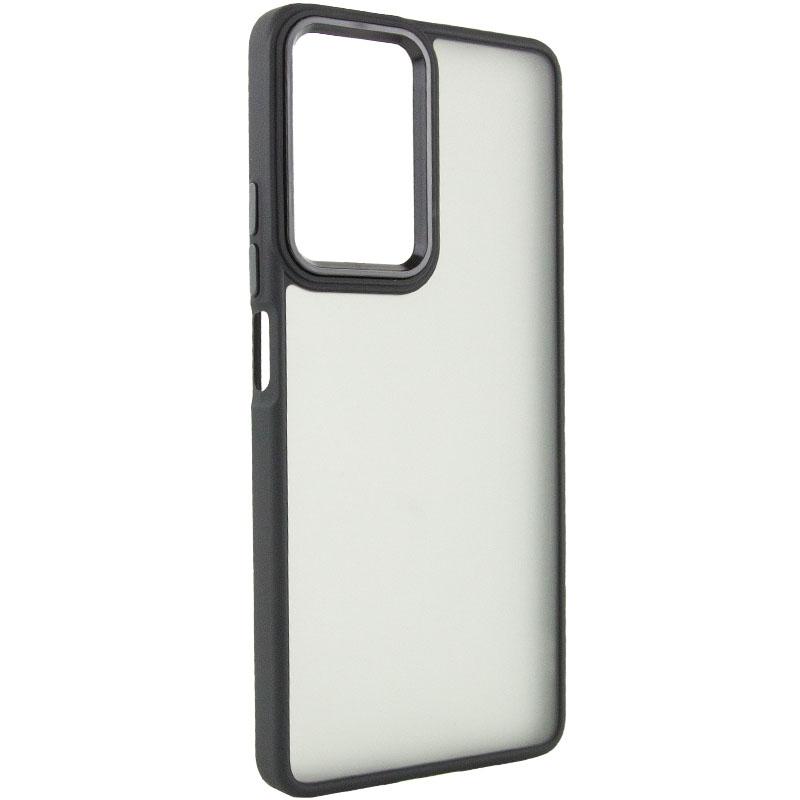 Чохол TPU+PC Lyon Frosted для Xiaomi Redmi 15 (EU)