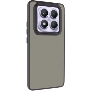 Чохол TPU+PC Lyon Frosted для Xiaomi Redmi Note 15 Pro 4G