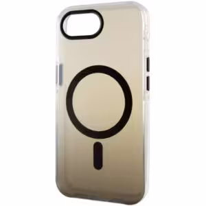 Чохол TPU+PC Phantom with Magnetic Fit для Apple iPhone 16e / 17e (6.1")
