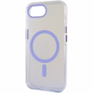 Чохол TPU+PC Phantom with Magnetic Fit для Apple iPhone 16e / 17e (6.1")