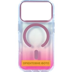 Чохол TPU+PC Phantom with MagSafe для Apple iPhone 17 (6.3")