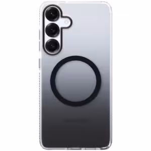 Чохол TPU+PC Phantom with Magnetic Fit для Samsung Galaxy S25