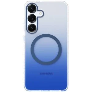 Чохол TPU+PC Phantom with Magnetic Fit для Samsung Galaxy S25