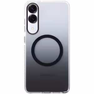Чохол TPU+PC Phantom with Magnetic Fit для Samsung Galaxy S25 Edge