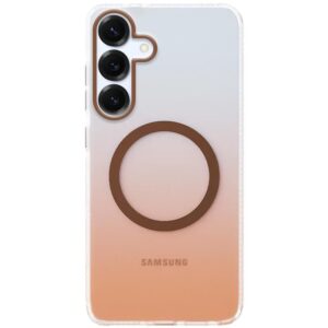 Чохол TPU+PC Phantom with MagSafe для Samsung Galaxy S26+