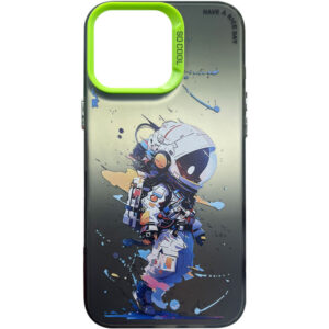 Чохол TPU+PC So Cool для Apple iPhone 11 (6.1")