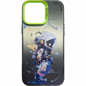 Чохол TPU+PC So Cool для Apple iPhone 11 (6.1")
