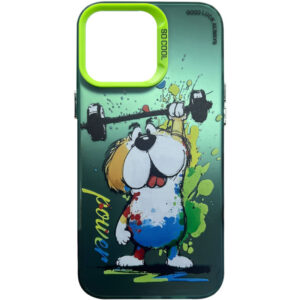 Чохол TPU+PC So Cool для Apple iPhone 11 Pro (5.8")