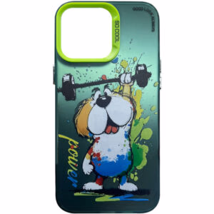 Чохол TPU+PC So Cool для Apple iPhone 11 Pro (5.8")