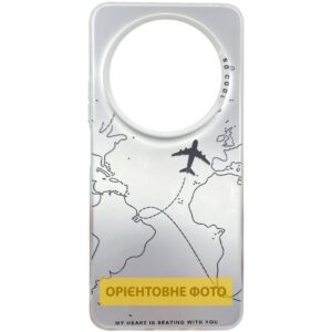 Чохол TPU+PC So Cool для Apple iPhone 15 Pro (6.1")