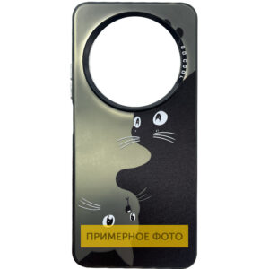 Чохол TPU+PC So Cool для Apple iPhone 16e / 17e (6.1")