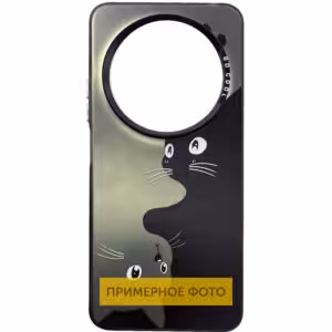 Чохол TPU+PC So Cool для Apple iPhone 16e / 17e (6.1")