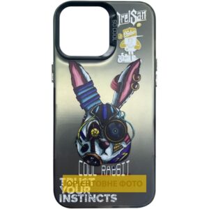 Чохол TPU+PC So Cool для Samsung Galaxy A05