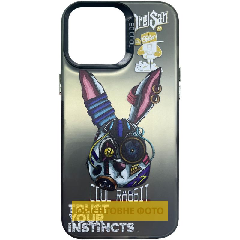 Чохол TPU+PC So Cool для Samsung Galaxy A05