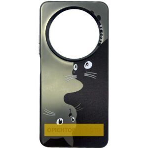 Чохол TPU+PC So Cool для Samsung Galaxy A06