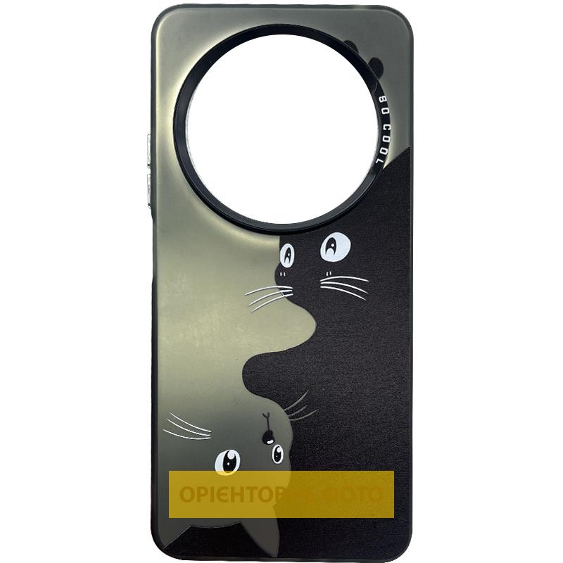 Чохол TPU+PC So Cool для Samsung Galaxy A06