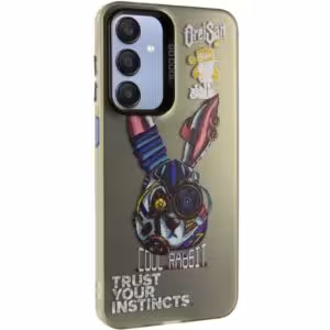 Чохол TPU+PC So Cool для Samsung Galaxy A16 4G/5G