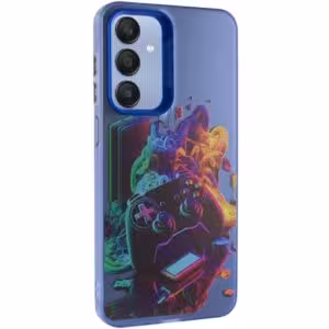 Чохол TPU+PC So Cool для Samsung Galaxy A16 4G/5G