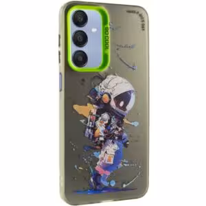Чохол TPU+PC So Cool для Samsung Galaxy A26 5G