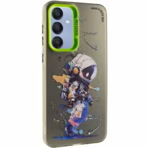 Чохол TPU+PC So Cool для Samsung Galaxy A35