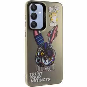 Чохол TPU+PC So Cool для Samsung Galaxy A55