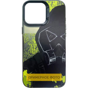 Чохол TPU+PC So Cool для Xiaomi Redmi 13C / Poco C65