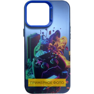 Чохол TPU+PC So Cool для Xiaomi Redmi A3 / Poco C61