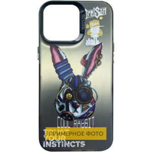 Чохол TPU+PC So Cool для Xiaomi Redmi Note 13 5G