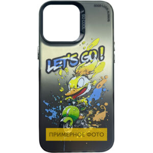 Чохол TPU+PC So Cool для Xiaomi Redmi Note 14 5G